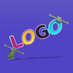 Logo Animation Basic 
