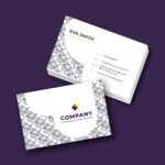 Business Card Design